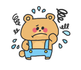 Sunny Sunday sticker #316031