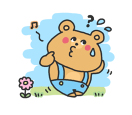 Sunny Sunday sticker #316032