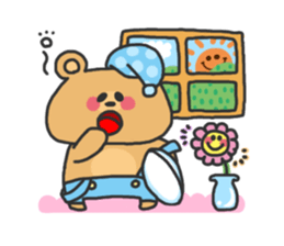 Sunny Sunday sticker #316033