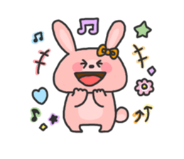 Sunny Sunday sticker #316036