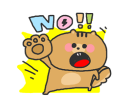 Sunny Sunday sticker #316040