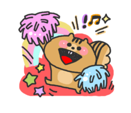 Sunny Sunday sticker #316041