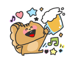 Sunny Sunday sticker #316042