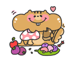 Sunny Sunday sticker #316044