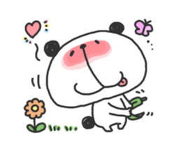 Sunny Sunday sticker #316046