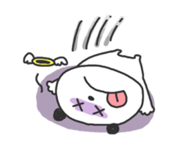 Sunny Sunday sticker #316049