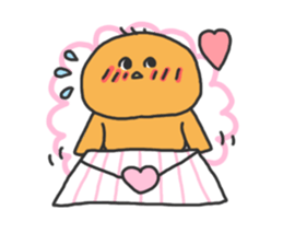 Sunny Sunday sticker #316050