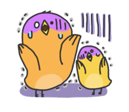 Sunny Sunday sticker #316052