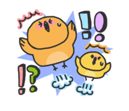 Sunny Sunday sticker #316053