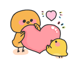 Sunny Sunday sticker #316054