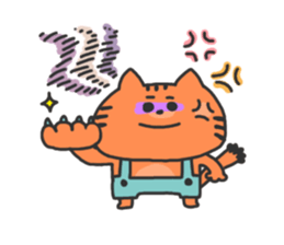 Sunny Sunday sticker #316055