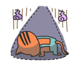 Sunny Sunday sticker #316056