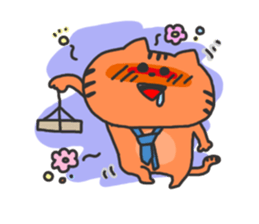 Sunny Sunday sticker #316057