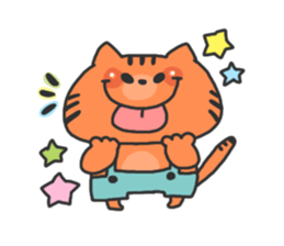 Sunny Sunday sticker #316059