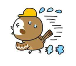 Sunny Sunday sticker #316060