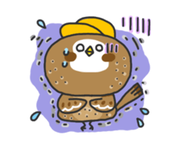 Sunny Sunday sticker #316061