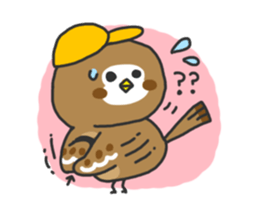 Sunny Sunday sticker #316062