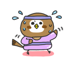 Sunny Sunday sticker #316064