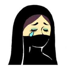 Welcome Arab World sticker #316094