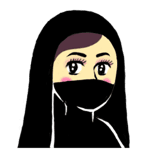 Welcome Arab World sticker #316096