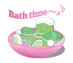 HAPPY LEAF sticker #316240