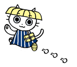 KATOChi sticker #316524