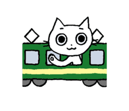 KATOChi sticker #316534