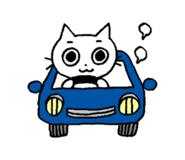 KATOChi sticker #316535