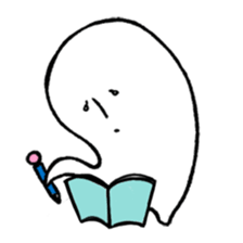 YASAGURE MAN sticker #316575