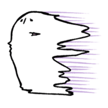 YASAGURE MAN sticker #316576