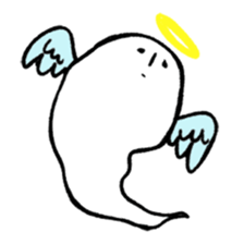 YASAGURE MAN sticker #316579