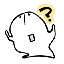 YASAGURE MAN sticker #316581