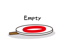 Sticker Peeping MochiPanda(English) sticker #316620