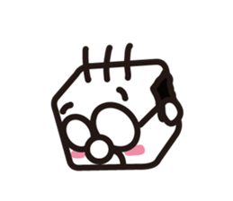 MOBILE KAKARICHO sticker #316716