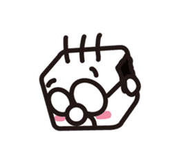 MOBILE KAKARICHO sticker #316716