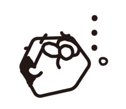 MOBILE KAKARICHO sticker #316717