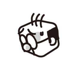 MOBILE KAKARICHO sticker #316718