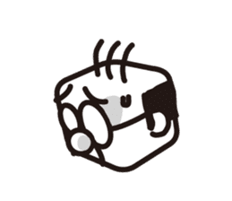 MOBILE KAKARICHO sticker #316718