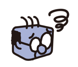 MOBILE KAKARICHO sticker #316719