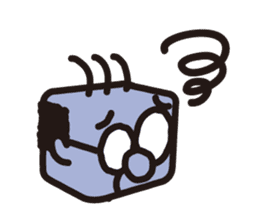 MOBILE KAKARICHO sticker #316719