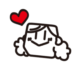 MOBILE KAKARICHO sticker #316721