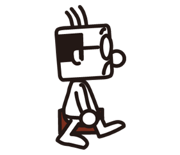 MOBILE KAKARICHO sticker #316726