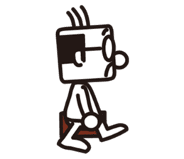 MOBILE KAKARICHO sticker #316726