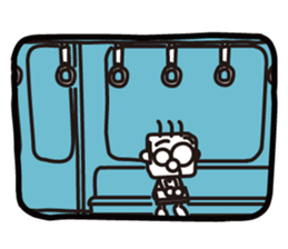 MOBILE KAKARICHO sticker #316730