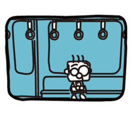 MOBILE KAKARICHO sticker #316730