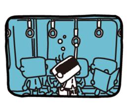 MOBILE KAKARICHO sticker #316731