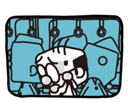 MOBILE KAKARICHO sticker #316732