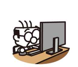 MOBILE KAKARICHO sticker #316733