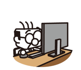 MOBILE KAKARICHO sticker #316733