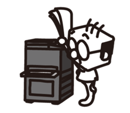 MOBILE KAKARICHO sticker #316735